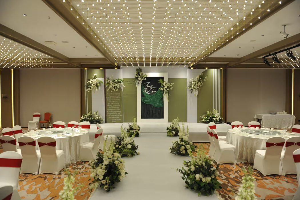 Wingate by Wyndham Changsha Yuhua North 21/26