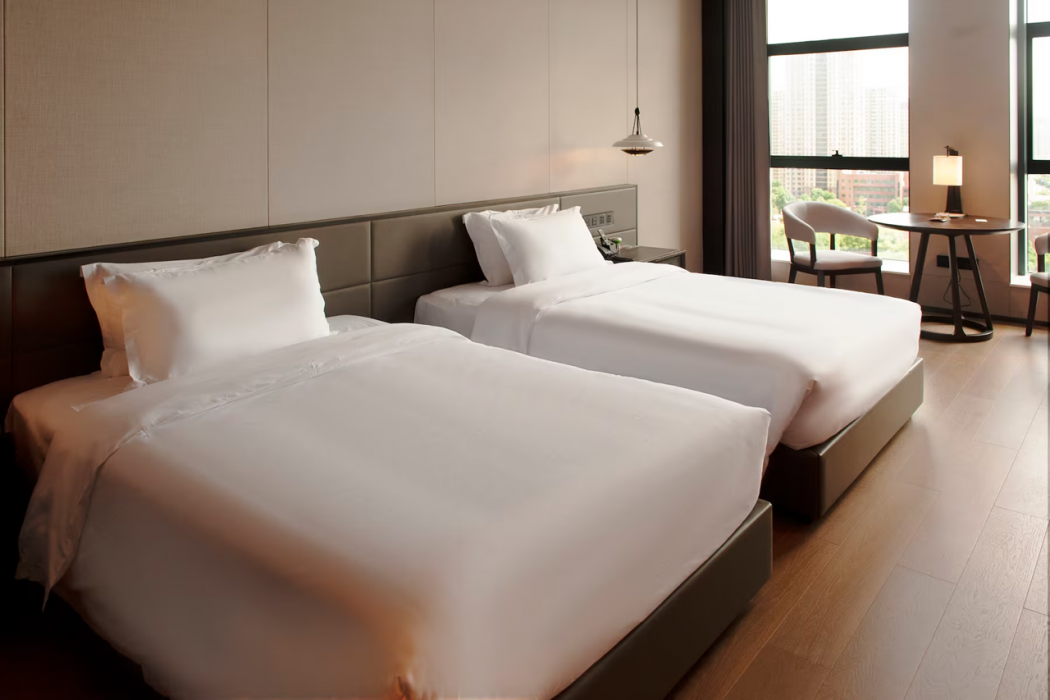 Wingate by Wyndham Changsha Yuhua North photo4