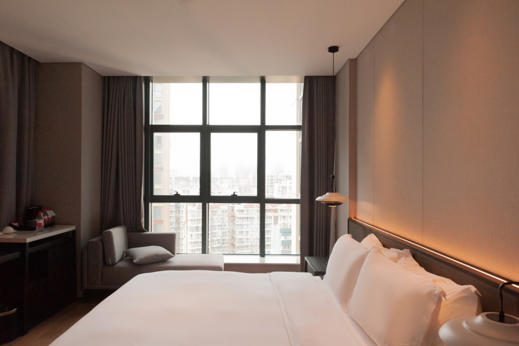Wingate by Wyndham Changsha Yuhua North 10/26