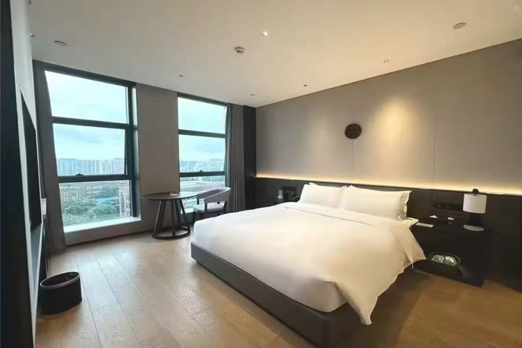 Wingate by Wyndham Changsha Yuhua North photo3