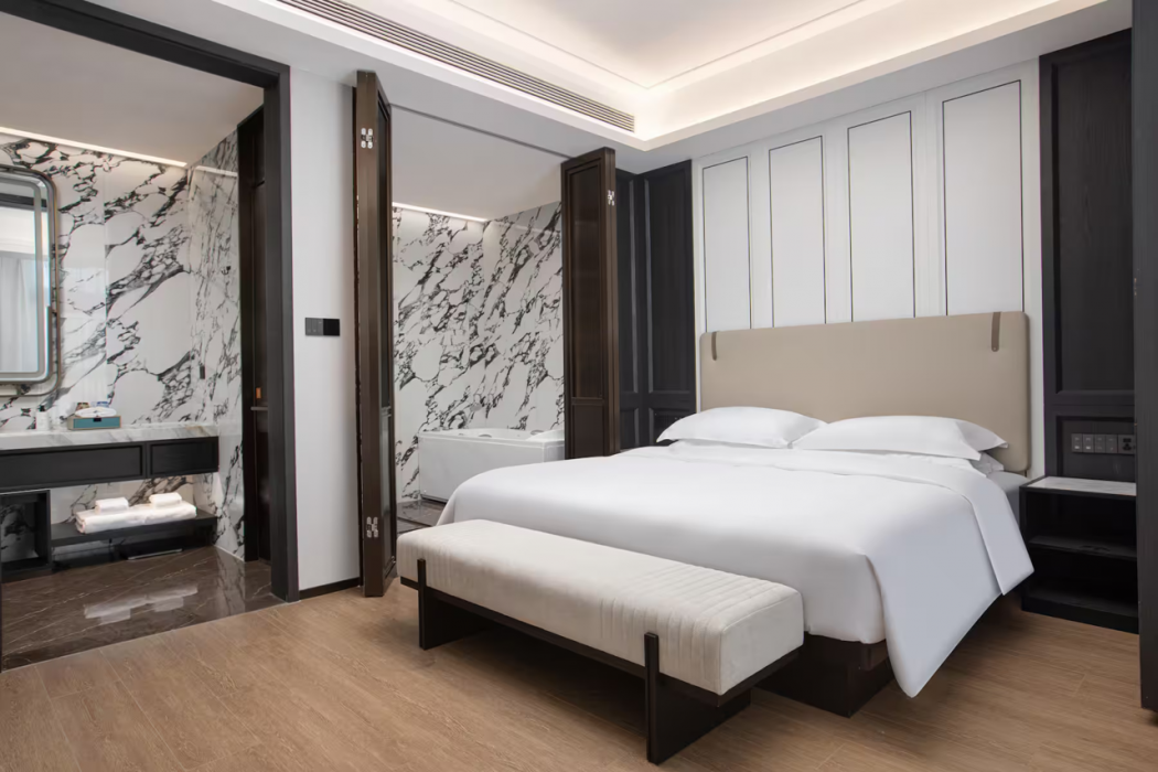 Days Hotel by Wyndham Xianju Downtown 14/31