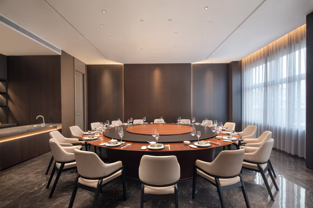 Days Hotel by Wyndham Xianju Downtown 22/31
