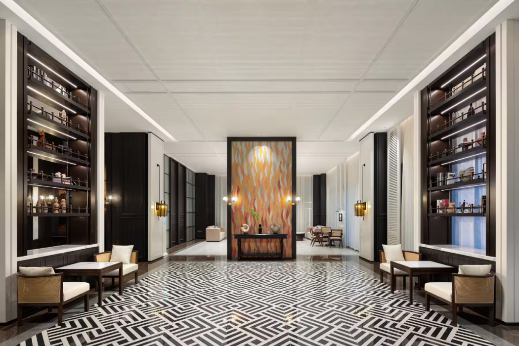 Days Hotel by Wyndham Xianju Downtown 24/31