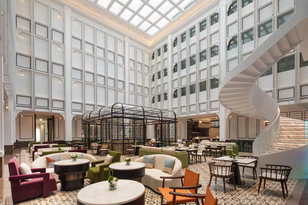 Days Hotel by Wyndham Xianju Downtown 6/31