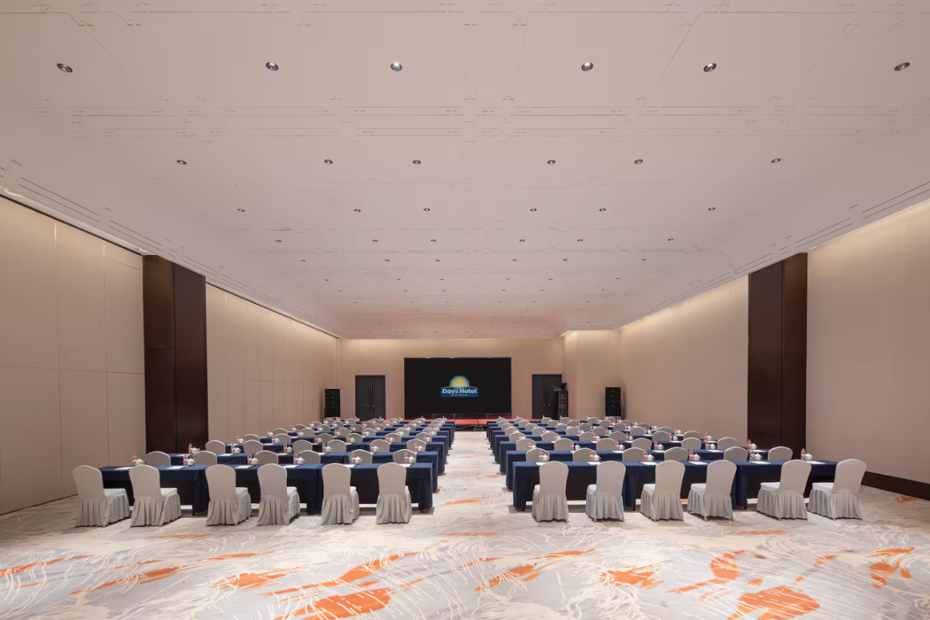 Days Hotel by Wyndham Xianju Downtown 23/31