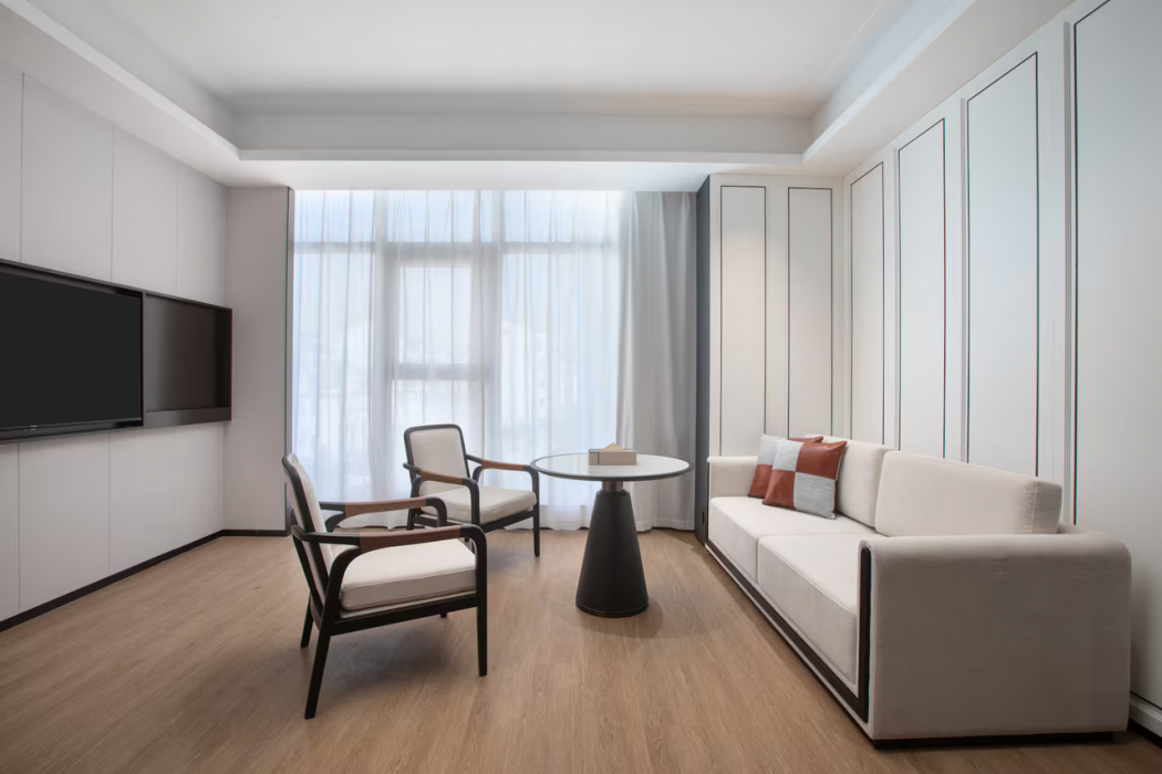 Days Hotel by Wyndham Xianju Downtown 8/31
