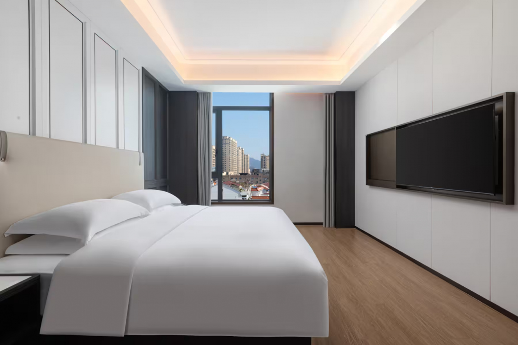 Days Hotel by Wyndham Xianju Downtown 9/31