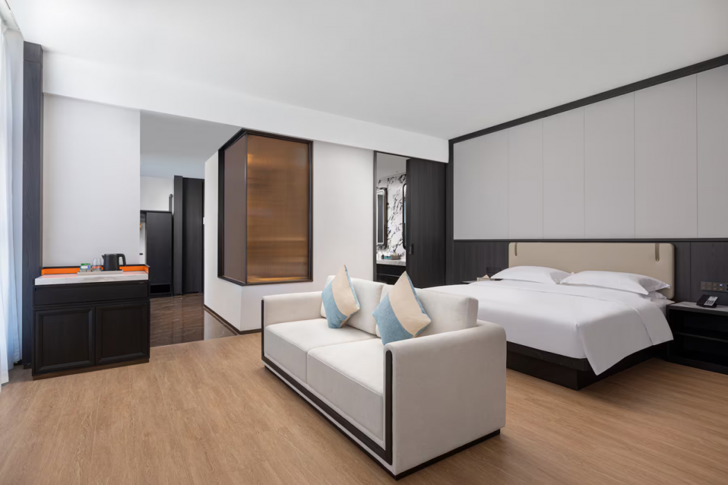 Days Hotel by Wyndham Xianju Downtown 11/31