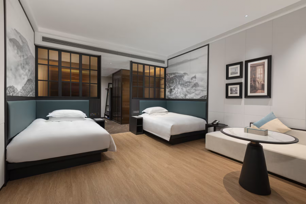 Days Hotel by Wyndham Xianju Downtown 15/31