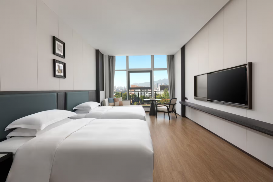 Days Hotel by Wyndham Xianju Downtown 10/31