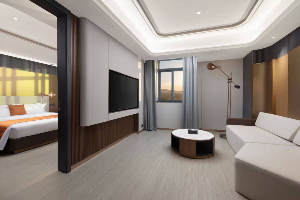 Hawthorn by Wyndham Foshan Gaoming 7/31