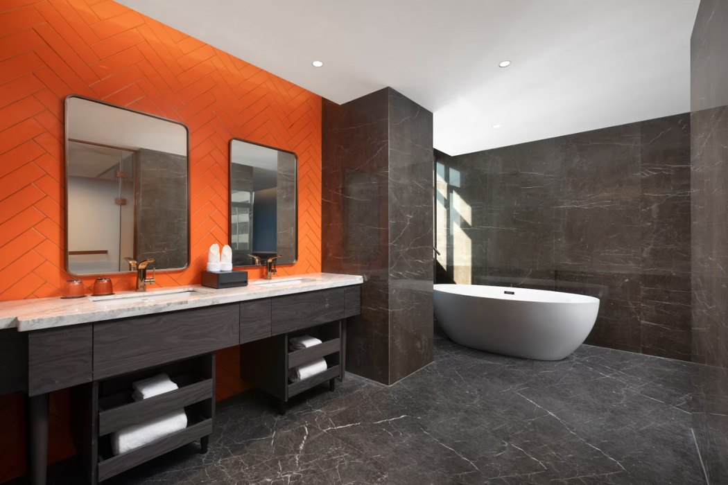 Hawthorn by Wyndham Foshan Gaoming 10/31