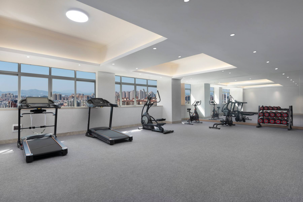 Hawthorn by Wyndham Foshan Gaoming 18/31