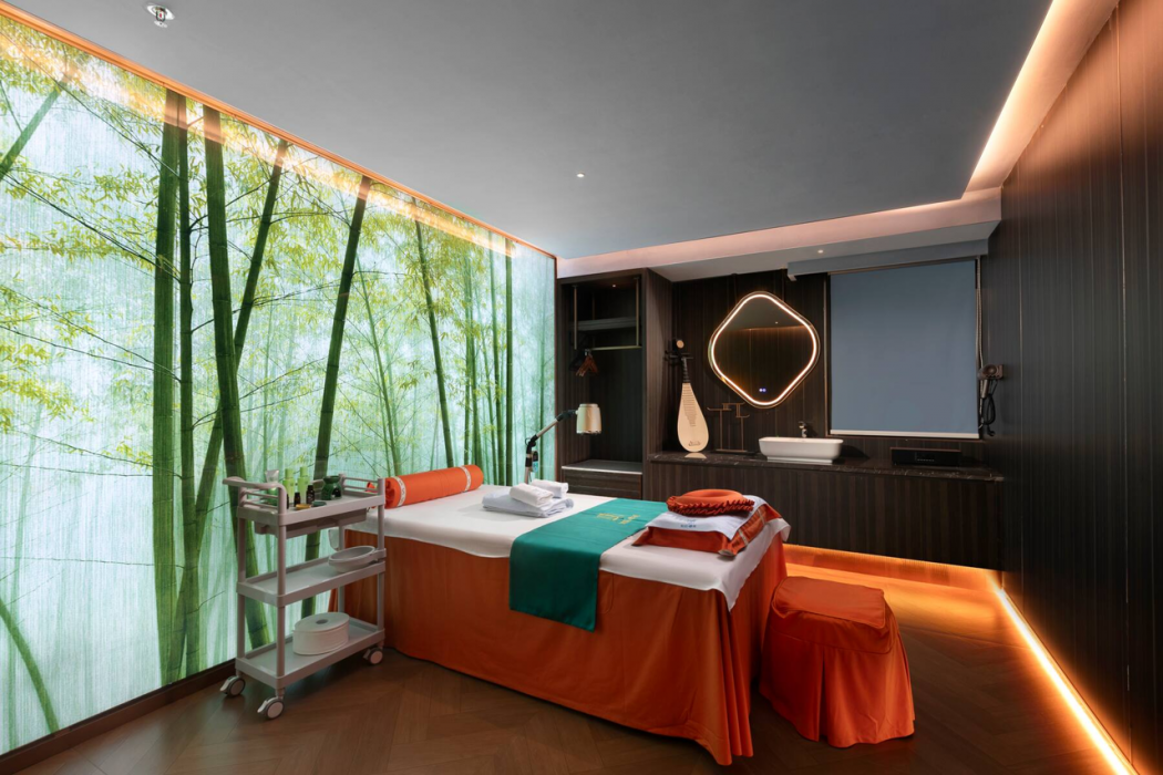 Hawthorn by Wyndham Foshan Gaoming 19/31