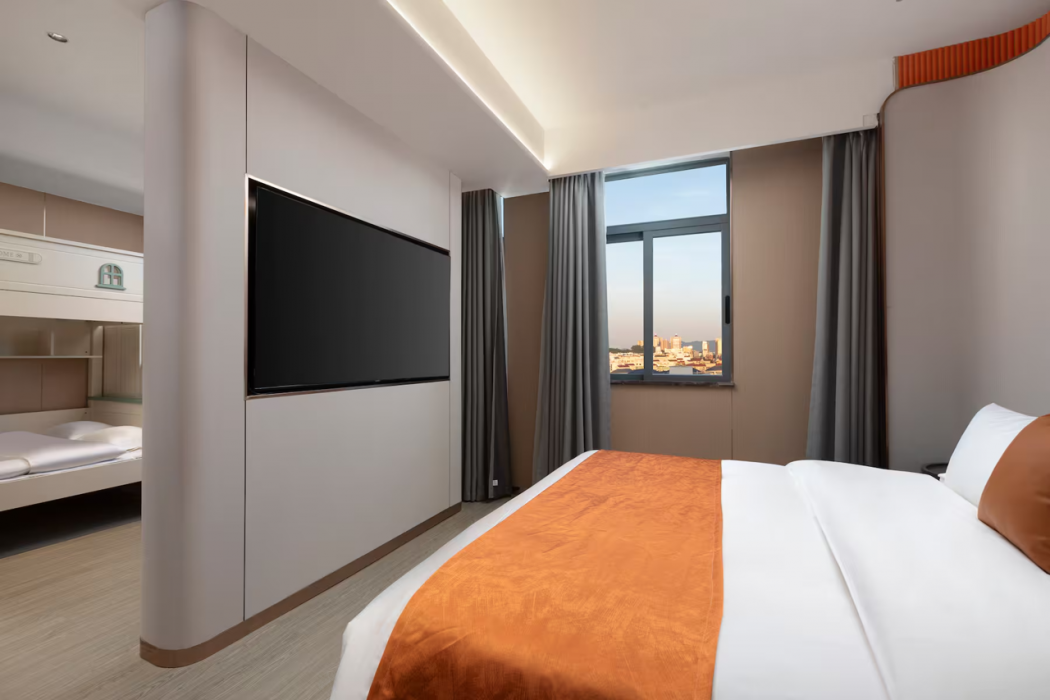 Hawthorn by Wyndham Foshan Gaoming 9/31