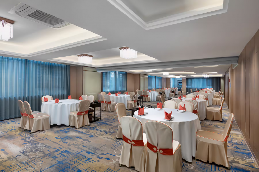 Hawthorn by Wyndham Foshan Gaoming 27/31