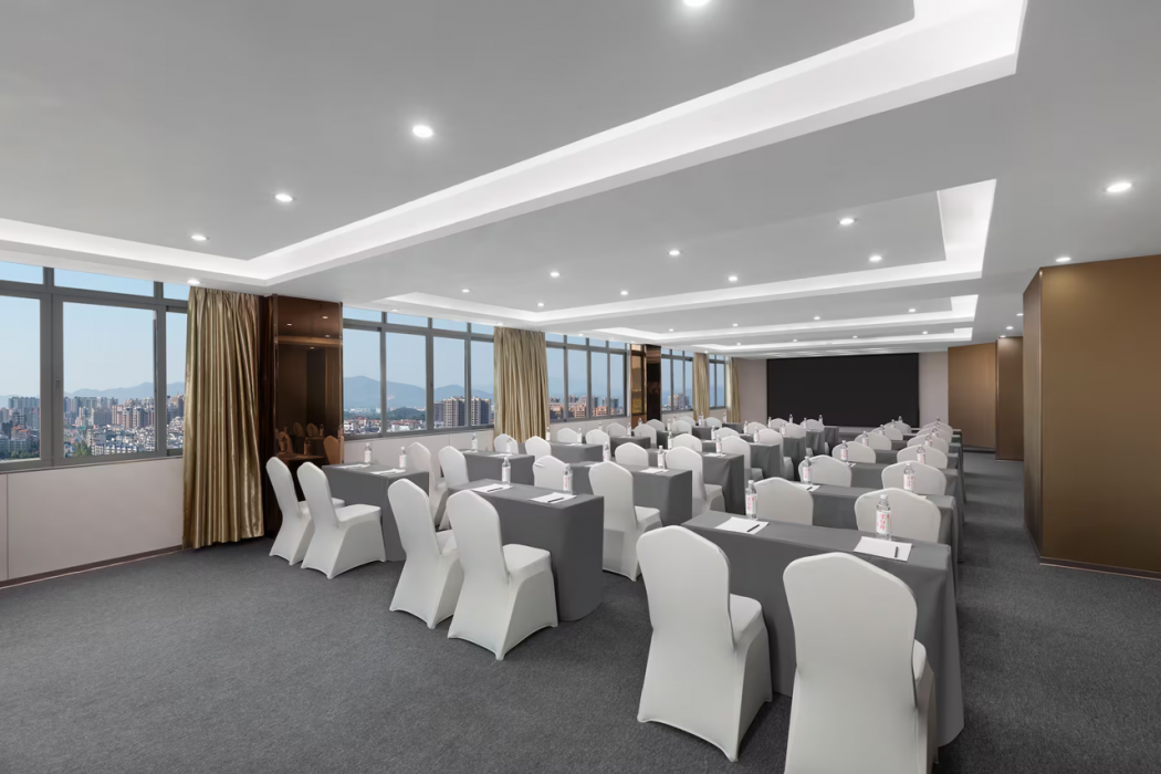 Hawthorn by Wyndham Foshan Gaoming 25/31