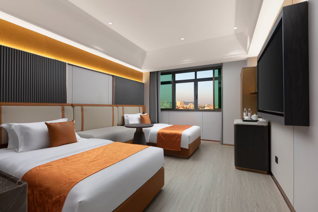 Hawthorn by Wyndham Foshan Gaoming 5/31