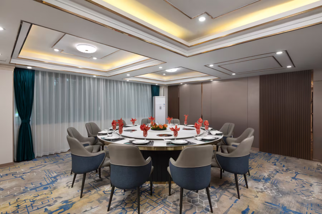 Hawthorn by Wyndham Foshan Gaoming 26/31