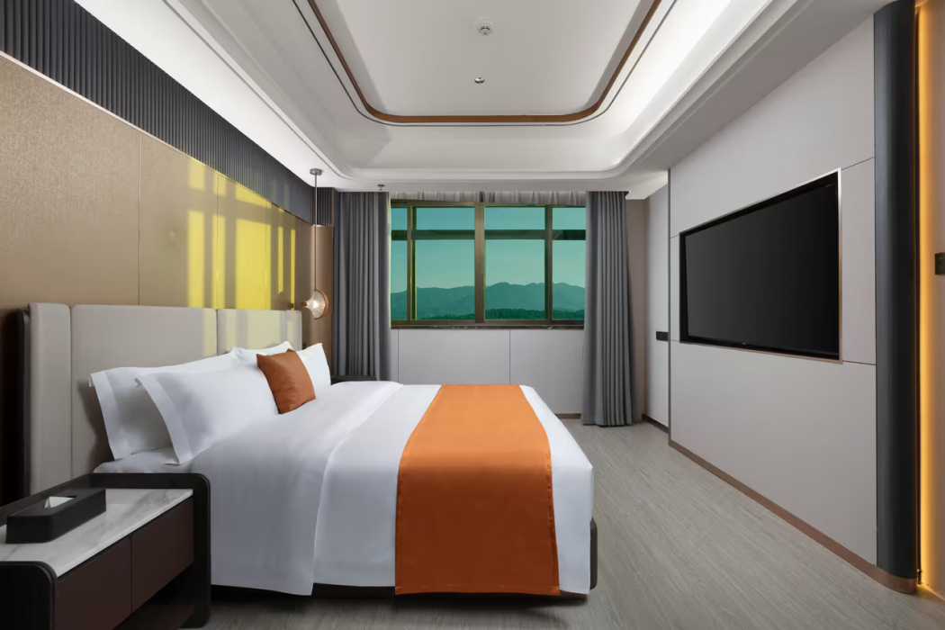 Hawthorn by Wyndham Foshan Gaoming 6/31
