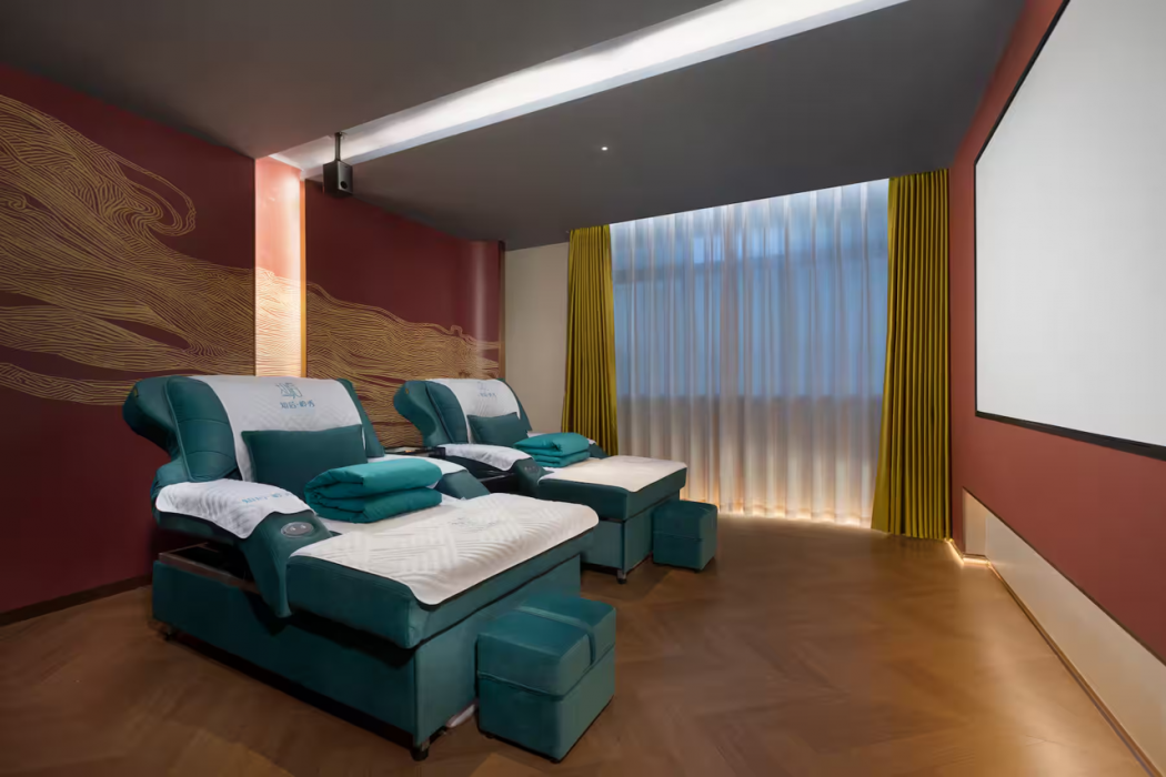 Hawthorn by Wyndham Foshan Gaoming 17/31