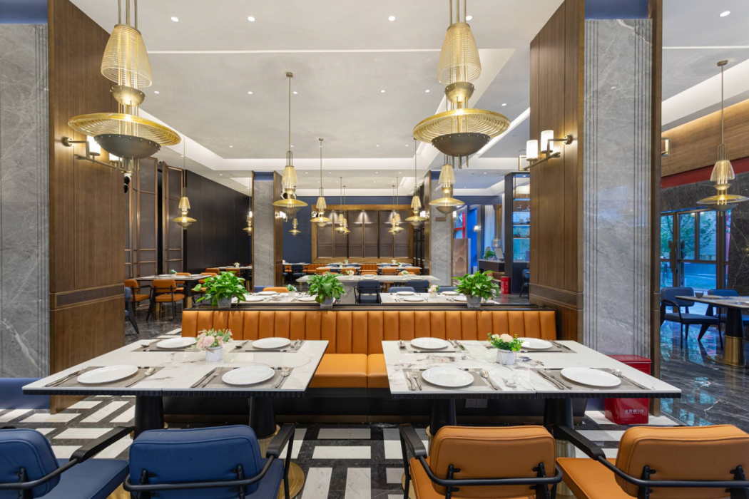 Days Hotel by Wyndham Aba Jiuzhaigou 42/49