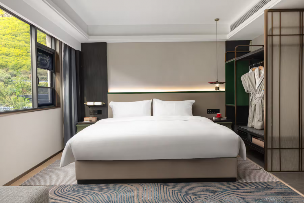 Days Hotel by Wyndham Aba Jiuzhaigou 20/49