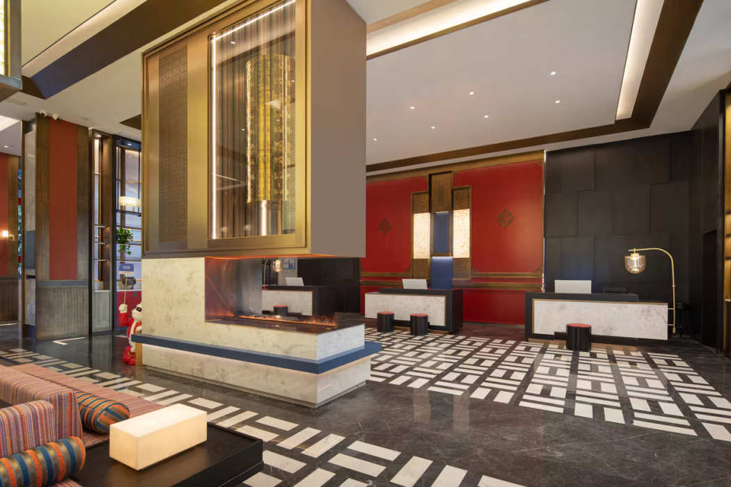 Days Hotel by Wyndham Aba Jiuzhaigou 5/49