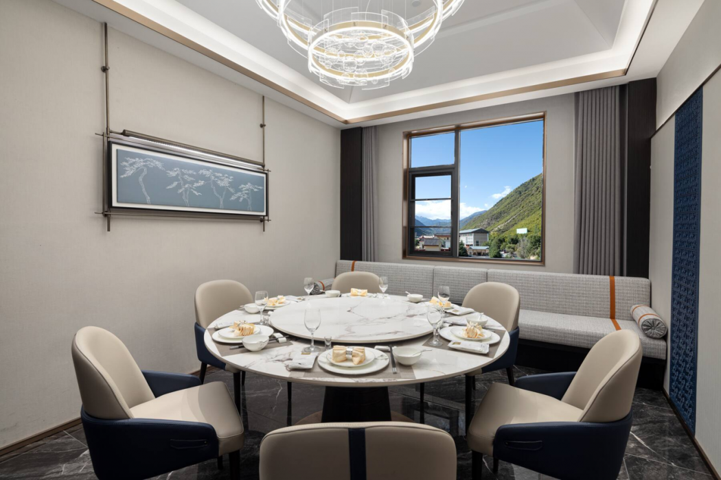 Days Hotel by Wyndham Aba Jiuzhaigou 41/49
