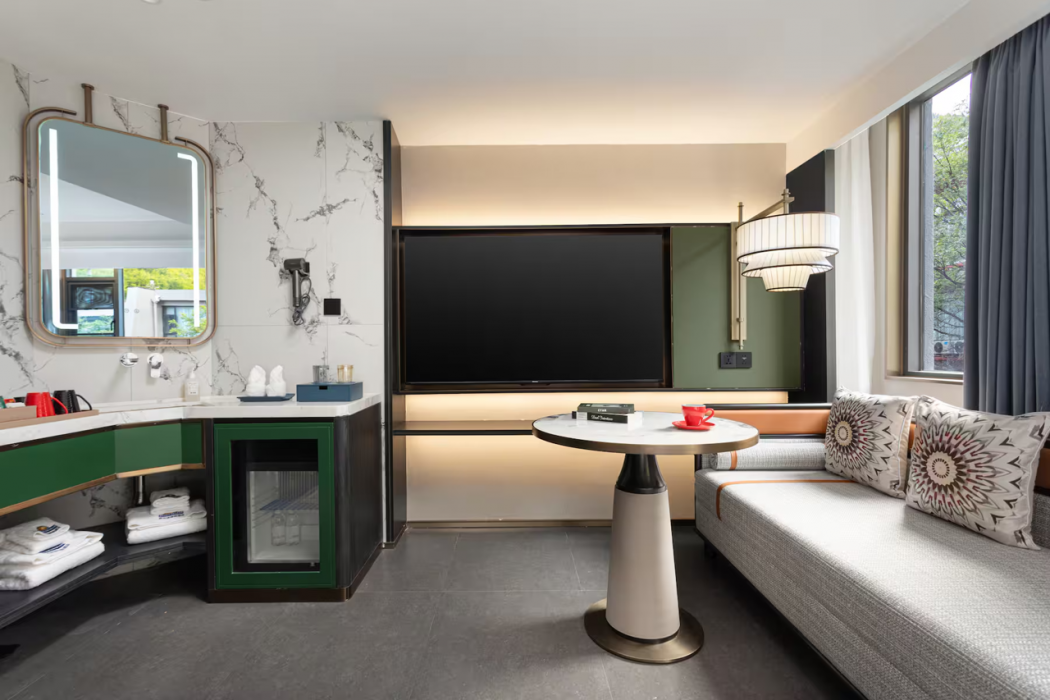 Days Hotel by Wyndham Aba Jiuzhaigou 17/49