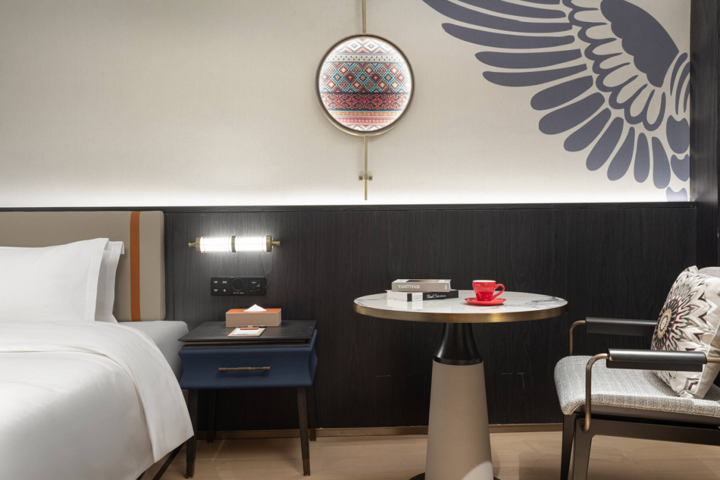 Days Hotel by Wyndham Aba Jiuzhaigou 9/49