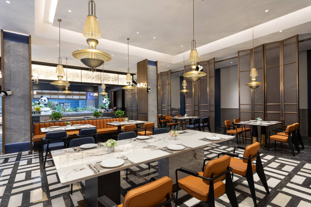 Days Hotel by Wyndham Aba Jiuzhaigou 40/49