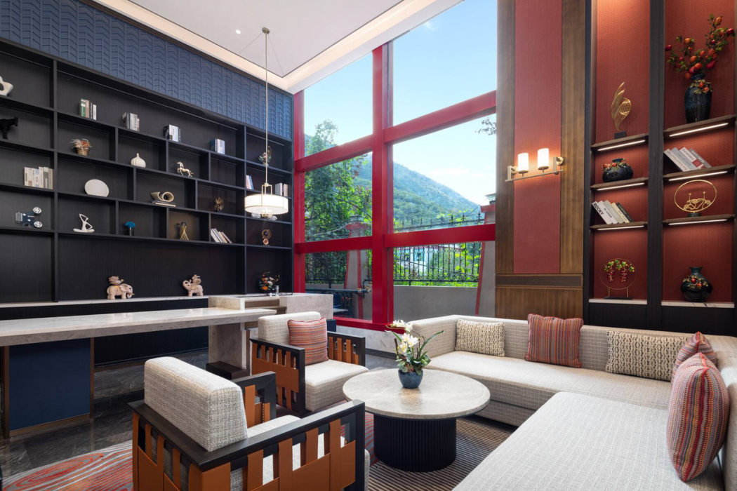 Days Hotel by Wyndham Aba Jiuzhaigou 6/49
