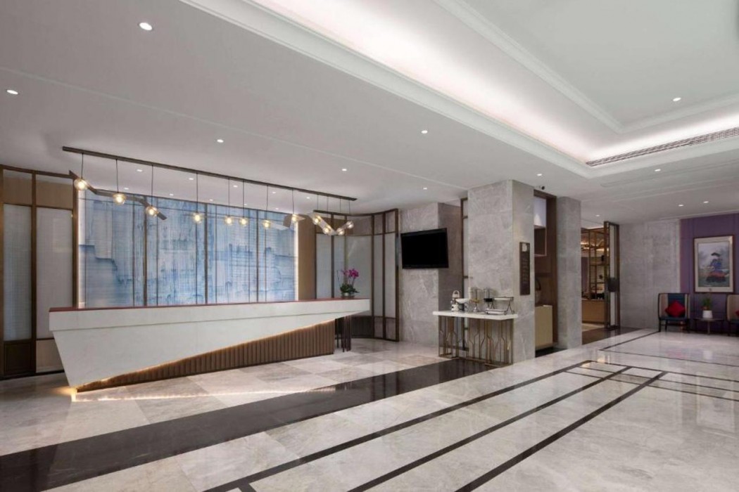 Ramada by Wyndham Zhumadian West Station 5/33
