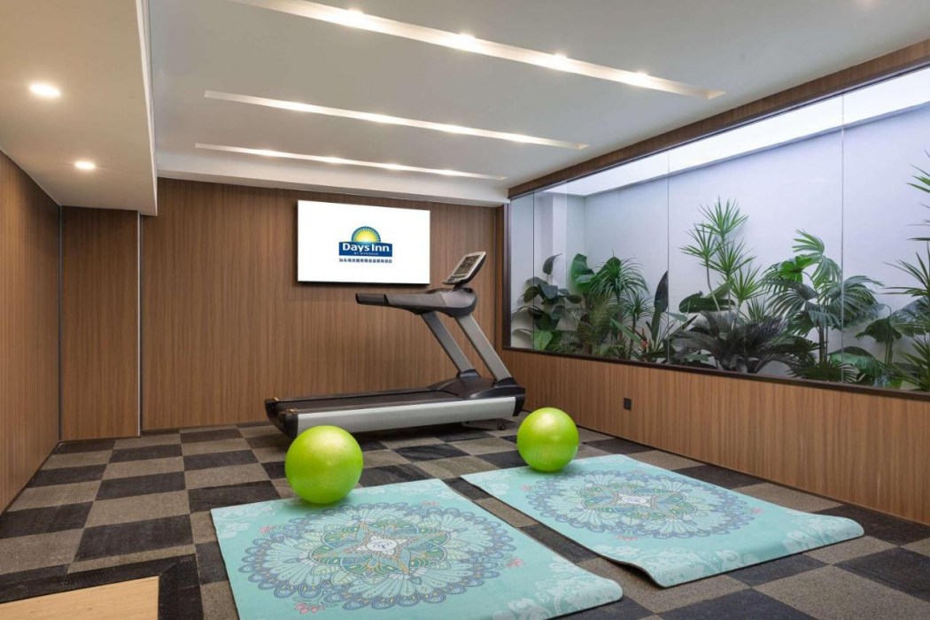 Days Inn by Wyndham Shantou Jinping 20/30