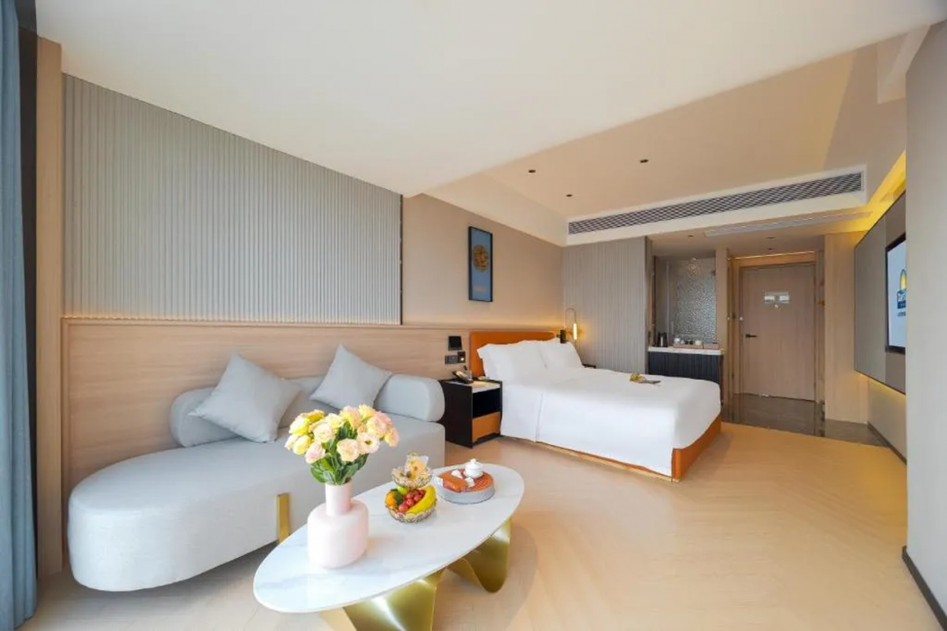Days Inn by Wyndham Shantou Jinping 7/30