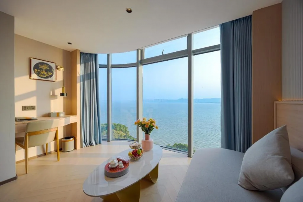 Days Inn by Wyndham Shantou Jinping 9/30