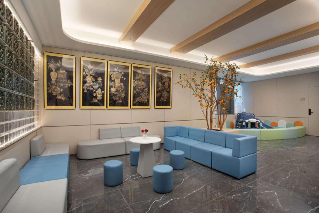 Days Inn by Wyndham Shantou Jinping 5/30