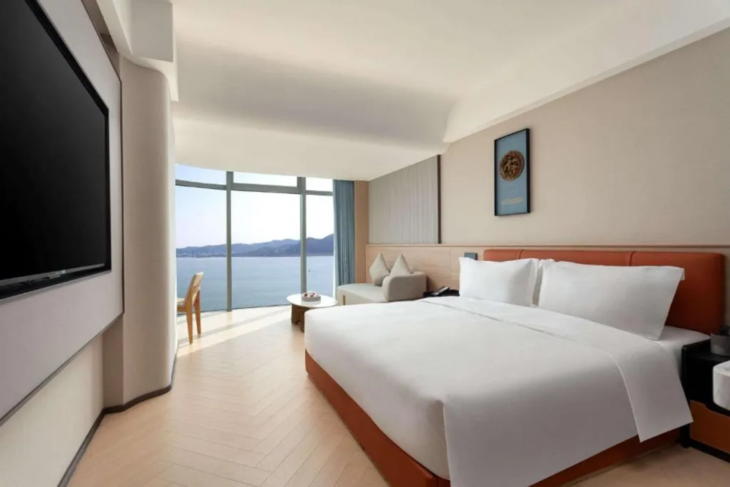 Days Inn by Wyndham Shantou Jinping 8/30