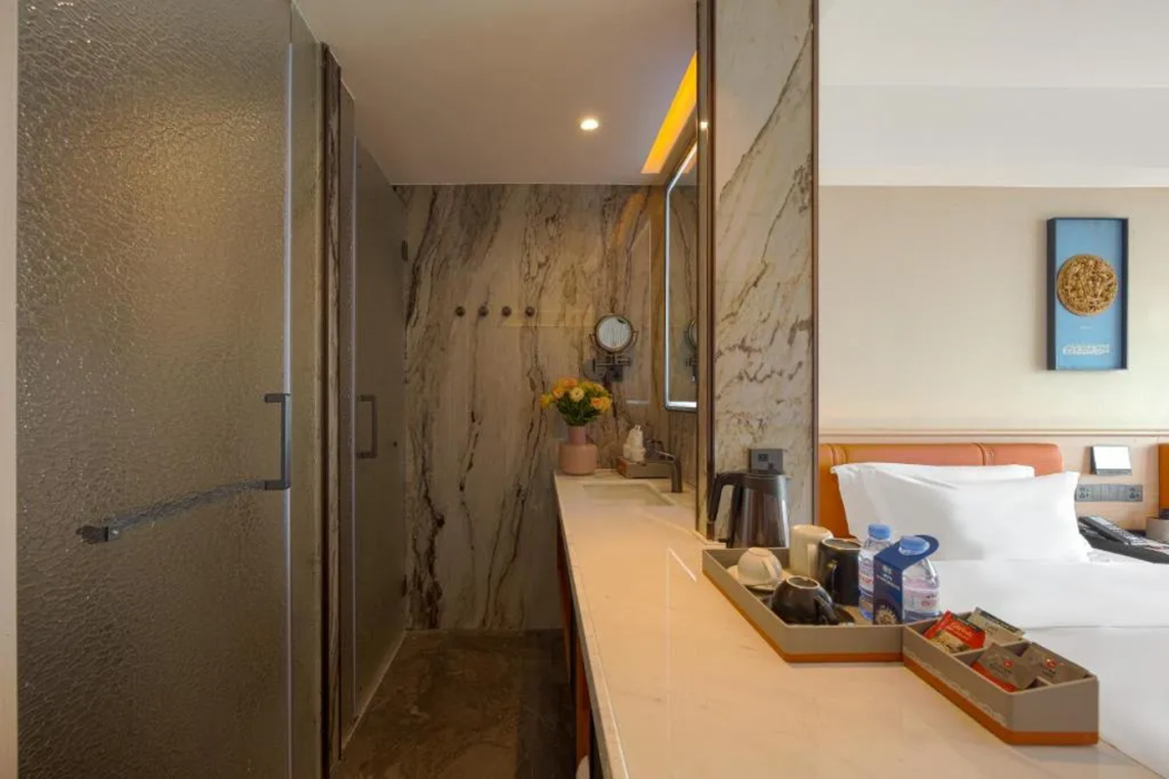 Days Inn by Wyndham Shantou Jinping 11/30