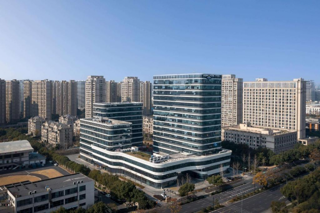 Days Inn by Wyndham Hangzhou Gongshu 1/28