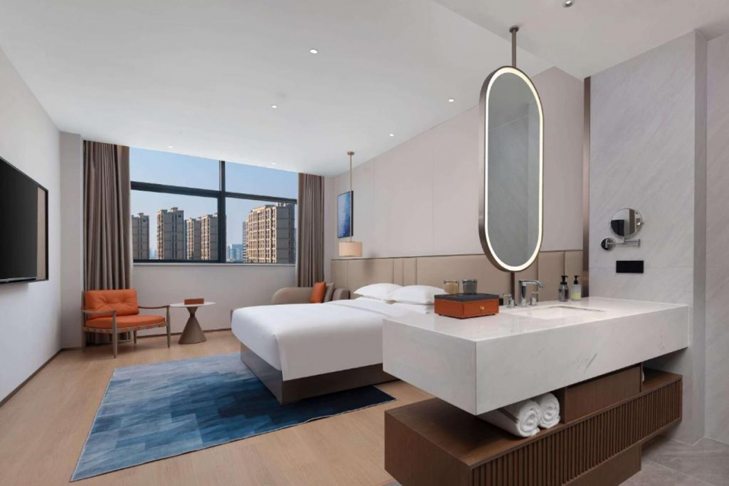 Days Inn by Wyndham Hangzhou Gongshu 13/28