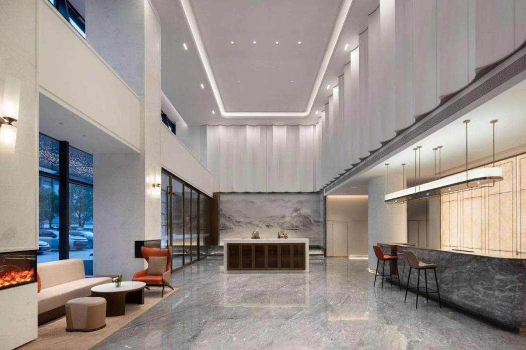 Days Inn by Wyndham Hangzhou Gongshu 7/28