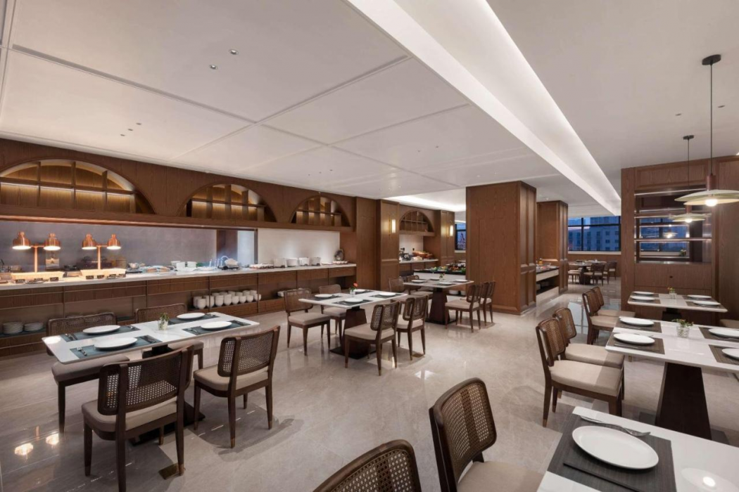 Days Inn by Wyndham Hangzhou Gongshu 22/28