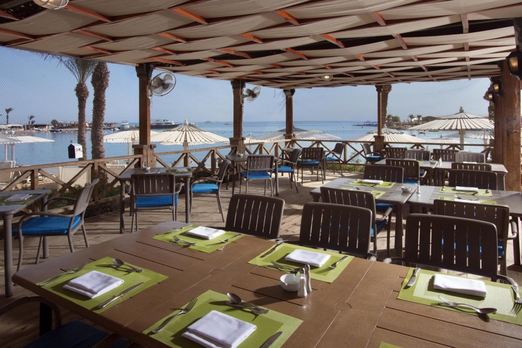 Swiss Inn Resort Hurghada 26/29