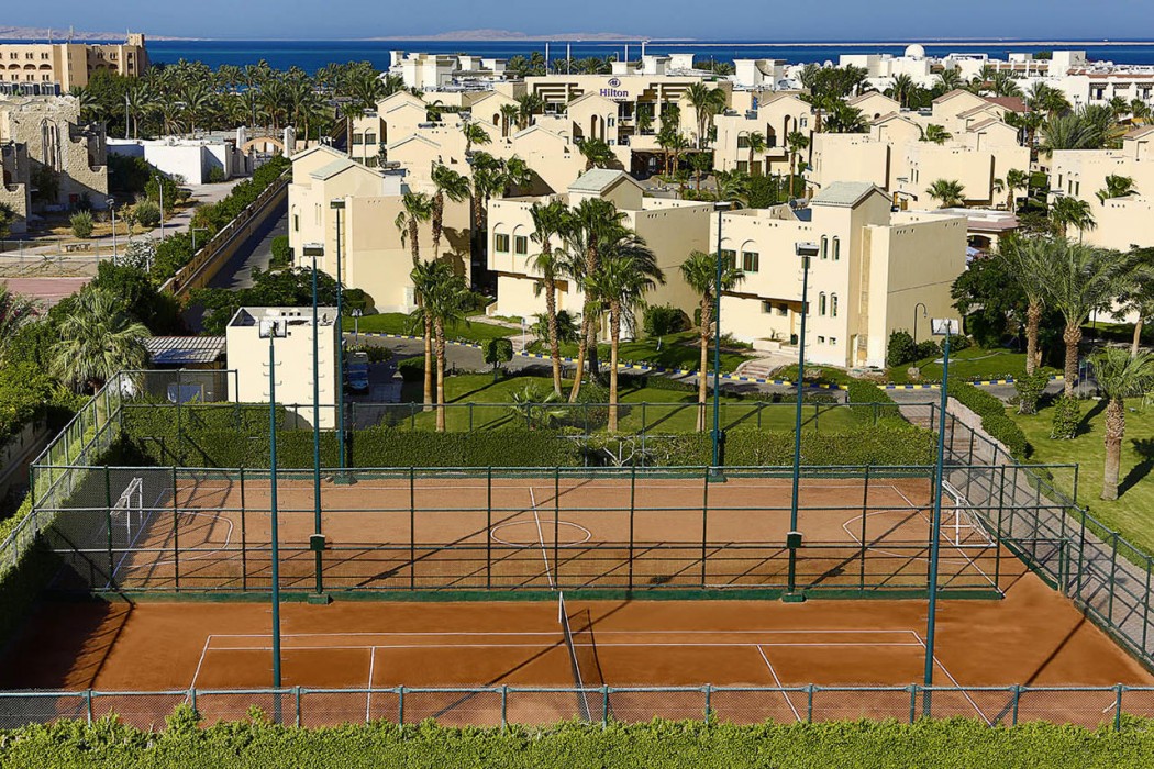 Swiss Inn Resort Hurghada 14/29