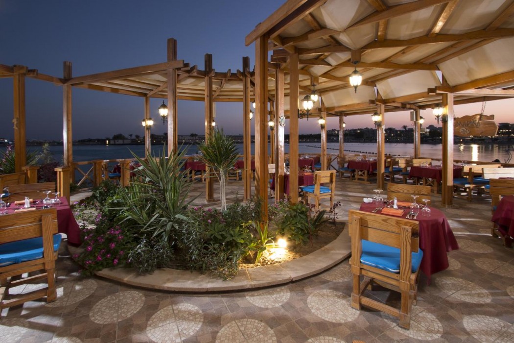 Swiss Inn Resort Hurghada 20/29