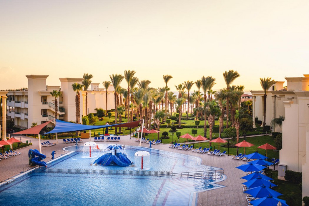 Swiss Inn Resort Hurghada 19/29