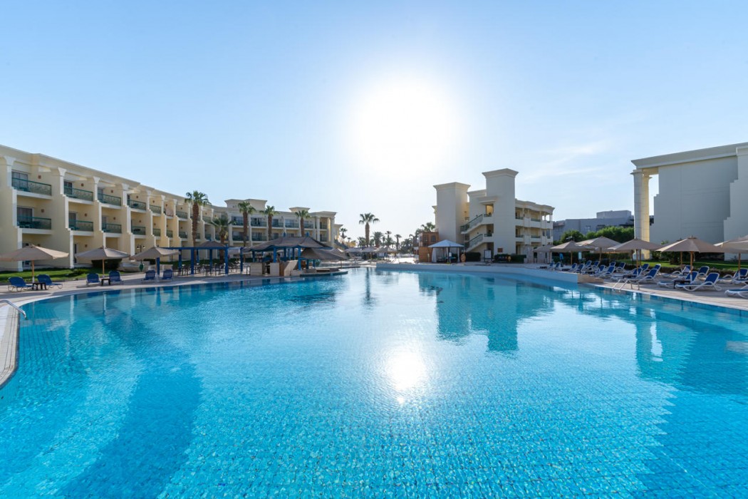 Swiss Inn Resort Hurghada 18/29