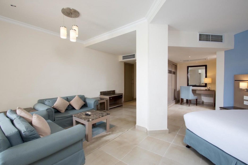 Room at Swiss Inn Resort Hurghada, HURGHADA